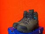 Mammut Gore-Tex - Черевики Оригінал (38.5/24.5), photo number 4