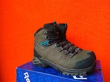 Mammut Gore-Tex - Черевики Оригінал (38.5/24.5), photo number 5