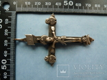 Крыловский крест, фото №9