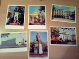 Город-герой Одесса,набор 15 открыток, изд, Правда 1970г, фото №8