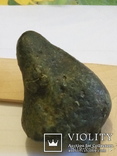 Цікава кам'яна анімалістична фігурка у вигляді голови тварини, фото №4