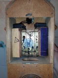 Часы "Маяк" с кукушкой настенные Люкс, фото №6