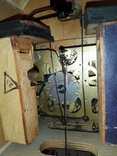 Часы "Маяк" с кукушкой настенные Люкс, фото №8