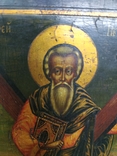 Икона Св. Андрей, фото №5