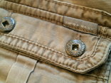 Cipo&amp;Baxx - плотные походные штаны с ремнем, numer zdjęcia 11