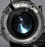 Erkos - Freital Doppel - Anastigmat 'Selar' lens, 1:4.5 f=10.5 cm, Nr 106639, фото №4