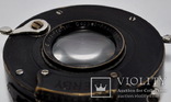 Erkos - Freital Doppel - Anastigmat 'Selar' lens, 1:4.5 f=10.5 cm, Nr 106639, фото №8