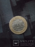 Мозамбик 10000 метикалов, 2003 горда (10 штук), фото №5
