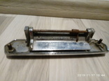 Дверная ручка ВАЗ 2101 оригинал, фото №4