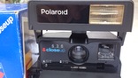 Polaroid 636.Англия., фото №3