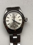Rolex Oyster Perpetual, фото №5