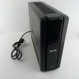 Источник бесперебойного питания APC Back-UPS Pro 1200VA, CIS (BR1200G-RS), фото №3