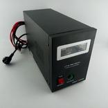 Источник бесперебойного питания LogicPower LPY- B - PSW-1500VA+, 10А/15А, 24V (4130, фото №3