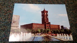 ГДР, 1980, города., фото №3
