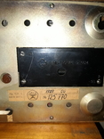Часы Электроника 7-06М, 1989г., фото №6