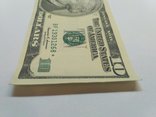 10 долларов 1999 звезда банкнота замещения, фото №5
