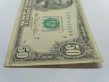 50 долларов 1981, фото №5