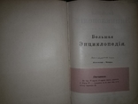 Большая Энциклопедия Южакова.Том 19, фото №4