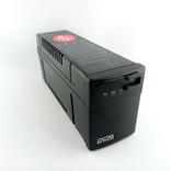 Источник бесперебойного питания BNT-600 AP, USB Powercom (BNT-600 AP USB), photo number 4