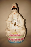 Будда женщина, фото №7
