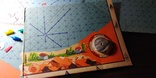 Настольная игра "Мы капитаны" 1976 года., фото №8