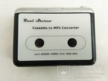 Cassette to mp3 converter, фото №2