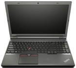 Ноутбук Lenovo ThinkPad W541 рабочая станция Core i7 4810MQ\16\512, фото №2