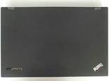 Ноутбук Lenovo ThinkPad W541 рабочая станция Core i7 4810MQ\16\512, фото №3