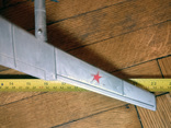 Ту-95 турбовинтовой стратегический бомбардировщик-ракетоносец, фото №5