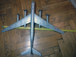Ту-95 турбовинтовой стратегический бомбардировщик-ракетоносец, фото №6