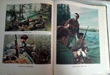 Настольная книга охотника спортсмена в 2 томах 1955-1956 без резерва!, фото №4