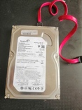 Жесткий диск 500GB+250gb+160gb, фото №5