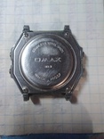 Часы Omax кварц, фото №4