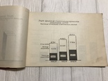 1929 Вопросы хозяйственно строительства в Диаграммах, фото №5