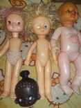 Куклы  СССР, фото №2