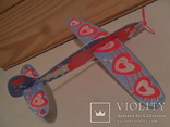 Самолёт-планер Fairy Gliders, фото №7