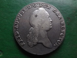 Талер 1776 Саксония   серебро  (2.4.16)~, фото №2