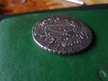 Талер 1776 Саксония   серебро  (2.4.16)~, фото №5
