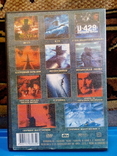 DVD Фильмы 8 (5 дисков), фото №10