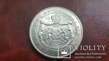 100 франків 1964 р. Люксембург, фото №8