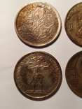 8 копий монет., фото №3