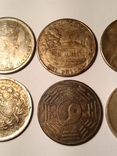 8 копий монет., фото №10