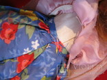 Кукла "Цыганка",Иваново,пресс-опилки. 38 см., фото №6