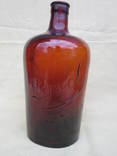 Пляшка 1900-10років-4., фото №2