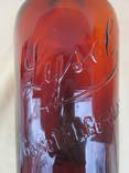 Пляшка 1900-10років-4., фото №5