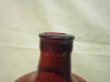 Пляшка 1900-10років-4., фото №8