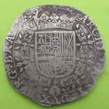 Талер 1623 год., фото №3