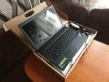 Lenovo g500 15.6 SSD 128gb b980 как i3 2х по 2.4 GHz DDR3 4Gb аккамулятор 3-4ч., photo number 4