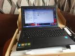 Lenovo g500 15.6 SSD 128gb b980 как i3 2х по 2.4 GHz DDR3 4Gb аккамулятор 3-4ч., photo number 8