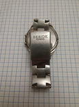 Часы  Casio водонепроницаеммые с родным браслетом, фото №4